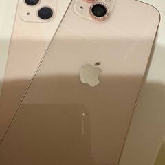 希望者多数！iPhone13   バッテリ新品　128Gb　美品...