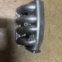 シルビアS15サージタンク