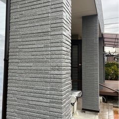 モアダンテ・吹付塗料の画像