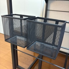 ニトリ食卓3点セット　の画像