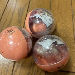 ディズニーキーホルダーの画像