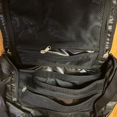 ノースフェイス　ショルダーバッグの画像