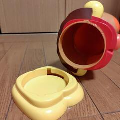 美品アンパンマンの画像