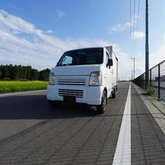 「地域の未来を支える!軽貨物運送で働く仲間募集」