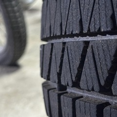 PIAA プレミアム　フォージド　215/70R16  100-5Hの画像