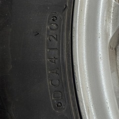 PIAA プレミアム　フォージド　215/70R16  100-5Hの画像