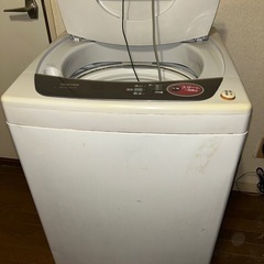 洗濯機