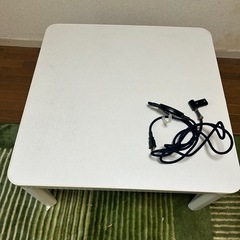 コタツ