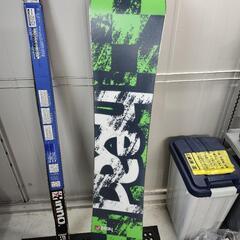 スノーボードセットの画像