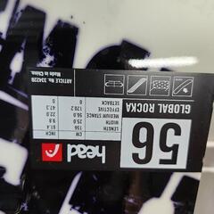 スノーボードセットの画像