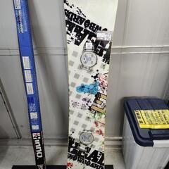 スノーボードセットの画像