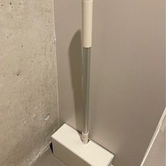 無印良品　掃除用品システム・フローリングモップ用ケース