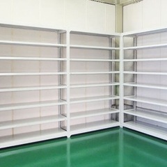【至急】倉庫用スチールラックを探しています（中古OK・格安または無償で譲っていただける方） - 買いたい/ください
