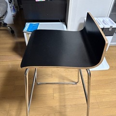 イケア　ハイツール ハイチェア　カウンターチェア