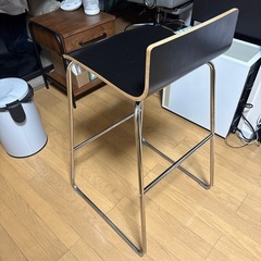 ハイチェア　カウンターチェア