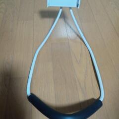 ハンズフリー　スマホホルダー