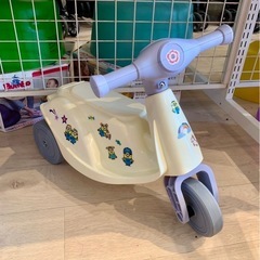 ■店頭引取限定■美品☆ミニオンズ　乗用玩具♪