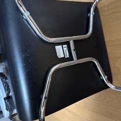イケア　ハイツール ハイチェア　カウンターチェアの画像