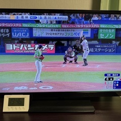 液晶テレビ 極美品
