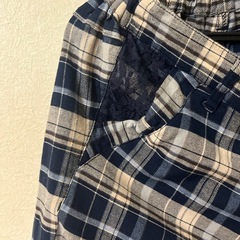パンツの画像
