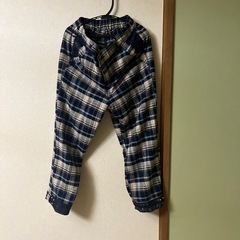 パンツ