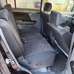 平成24年　スズキ　ワゴンR　グレード" FX Limited.   走行距離 2万KMの画像