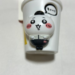 ハッピーセット　ちいかわ