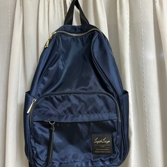 レガートラルゴ　リュック