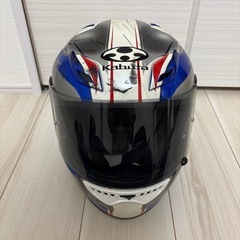 Kabuto(カブト) ヘルメット フルフェイス FF-5V