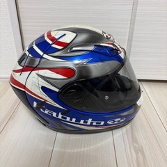 Kabuto(カブト) ヘルメット フルフェイス FF-5Vの画像