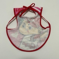 カープ スタイ カープ坊や よだれかけ エプロン の画像