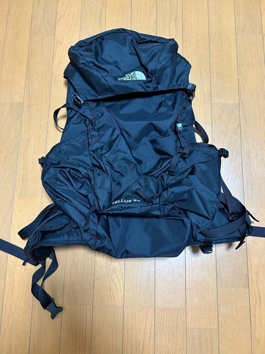 ノースフェイス　リュック