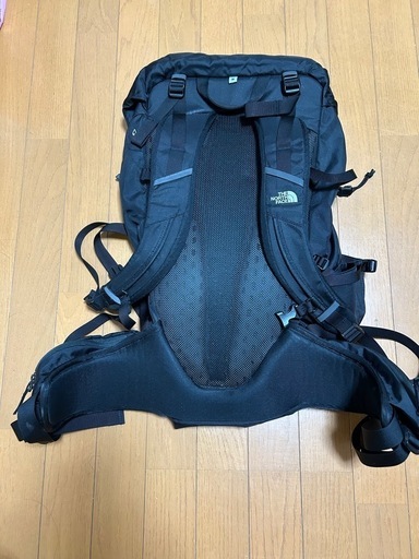 ノースフェイス　リュック