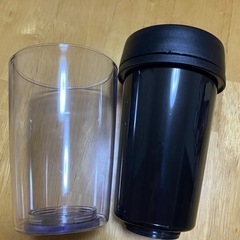 タンブラーの画像