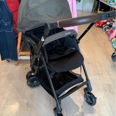 ■店頭引取限定■美品☆コンビ　ベビーカー　スゴカルswich p...