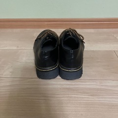 23㎝おしゃれ靴の画像