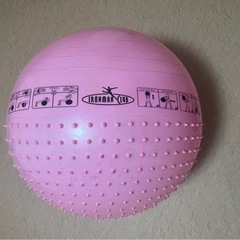 バランスボール　55cm
