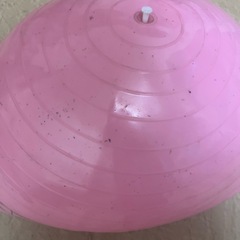 バランスボール　55cmの画像