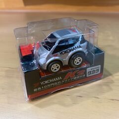 【チョロQ】YOKOHAMA K2 メルセデスベンツ ＳＬＫほか...