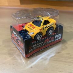【チョロQ】YOKOHAMA K2 メルセデスベンツ ＳＬＫほか３台セットの画像