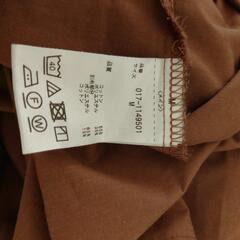 NATURAL BEAUTY BASIC　ワンピース　Mの画像