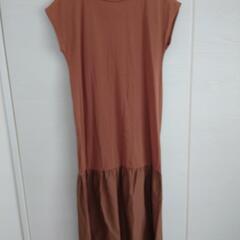 NATURAL BEAUTY BASIC　ワンピース　M