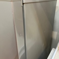 AQUA　冷凍冷蔵庫（AQR-16E）の画像