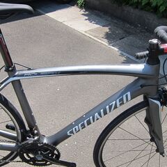 Specialized スペシャライズド Roubaix SL ルーベの画像