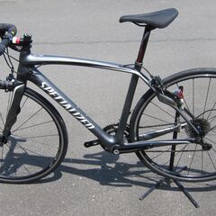 Specialized スペシャライズド Roubaix SL ルーベ