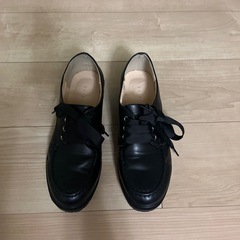 Mサイズ靴の画像