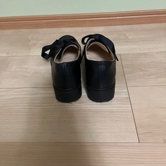 Mサイズ靴の画像