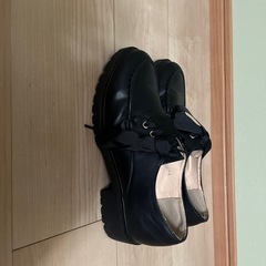 Mサイズ靴の画像