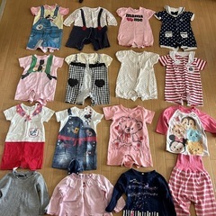 ベビー用品お譲りします👶🏻 ⟡꙳
