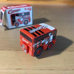 【チョロＱ】YOSAKOIソーラン祭り　ほか計３台セットの画像
